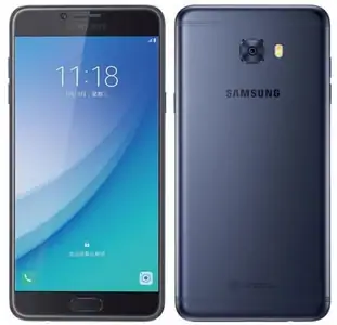 Замена кнопки включения на телефоне Samsung Galaxy C7 Pro в Ростове-на-Дону